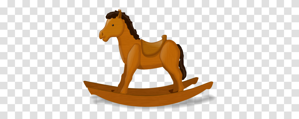 Rocking Horse Toy Rockinghorse Child, Mammal, Animal, Furniture, Pet Transparent Png