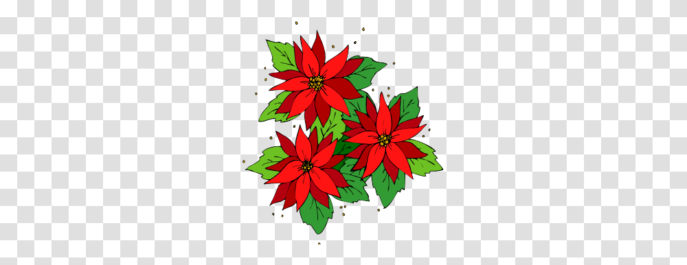 Rockland Community Church Golden Co Gt Poinsettia Dedication, Floral Design, Pattern Transparent Png