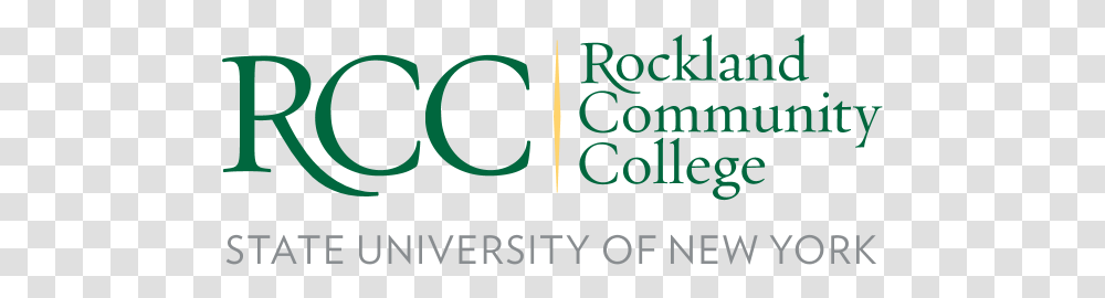 Rockland Community College Logo Download Logo Icon Dot, Text, Alphabet, Number, Symbol Transparent Png