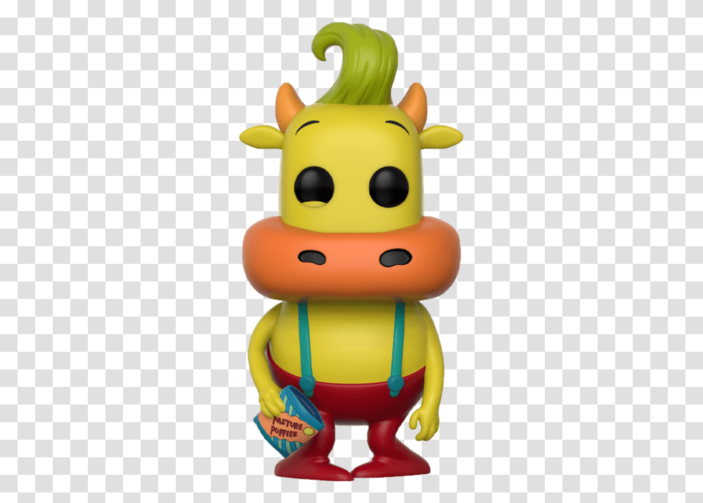 Rocko S Modern Life Rocko's Modern Life Pop, Toy, Outdoors, Plant, Food Transparent Png