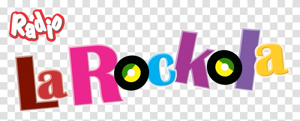 Rockola Logo Graphic Design, Number, Alphabet Transparent Png