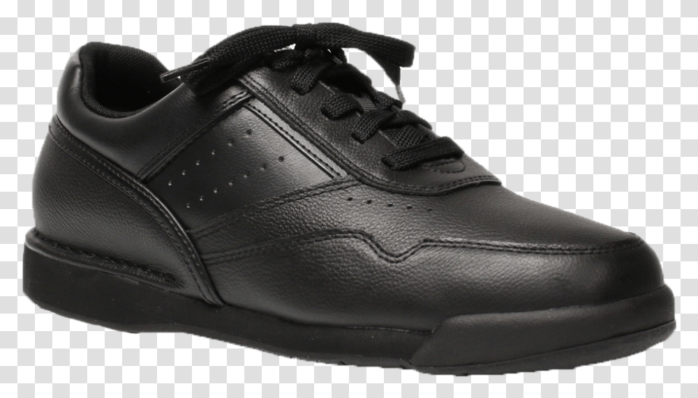 Rockport Shoes All Black, Footwear, Apparel, Sneaker Transparent Png