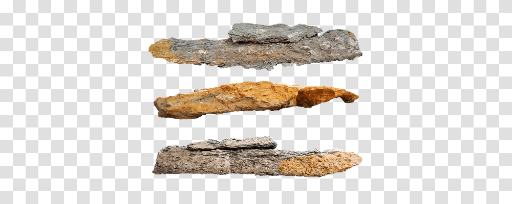 Rocks Nature, Soil, Fossil, Arrowhead Transparent Png