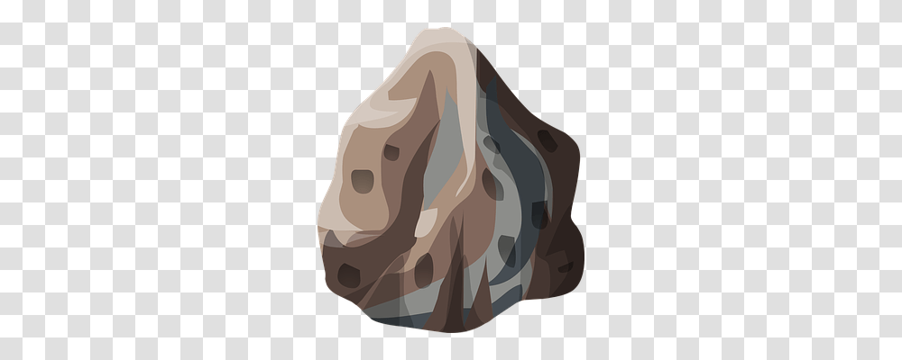 Rocks Nature, Mineral, Bag Transparent Png