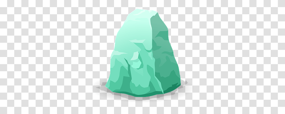 Rocks Nature, Mineral, Crystal, Ice Transparent Png