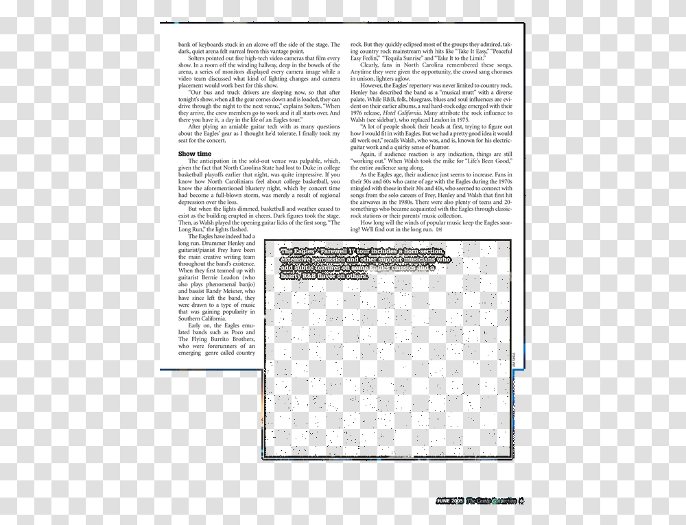 Rocks And Minerals, Page, Newspaper, Book Transparent Png