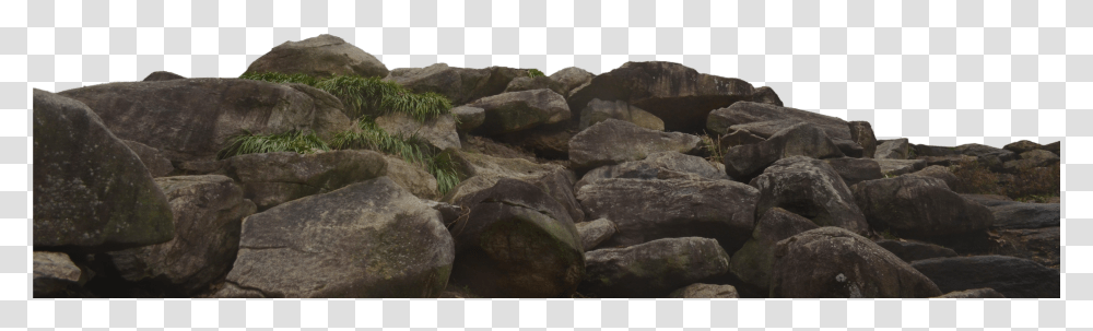 Rocks Rock For Picsart Transparent Png