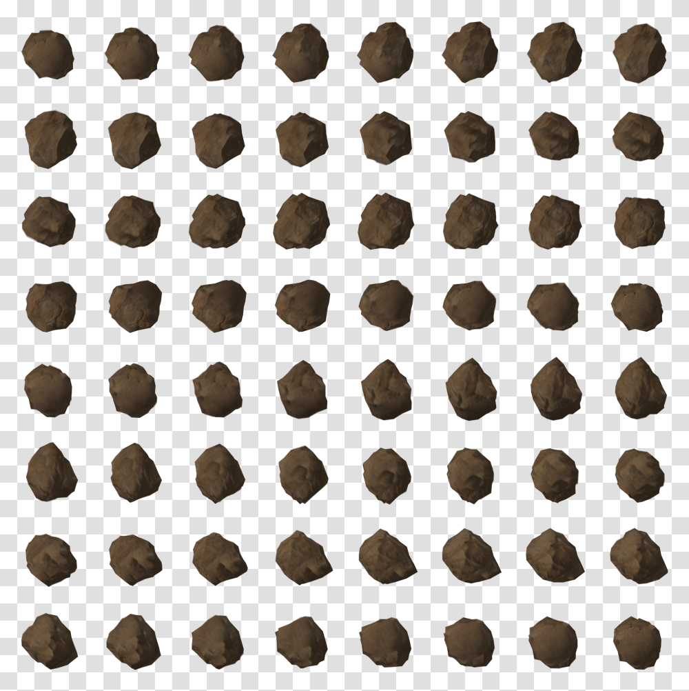 Rocks Rotated Asteroid Sprite, Rug, Sweets, Food, Confectionery Transparent Png