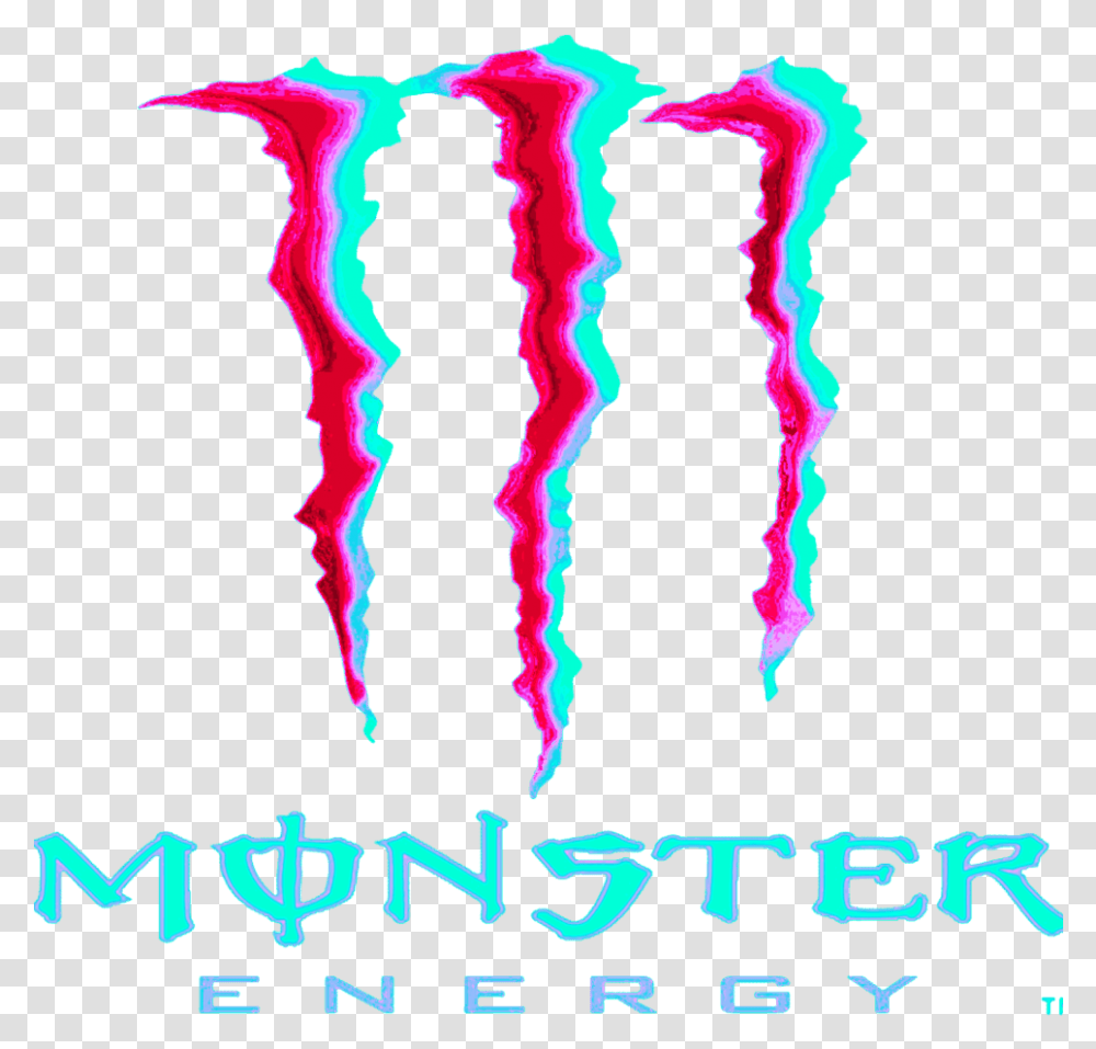 Rockstar Energy Cliparts Monster Energy Logo, Poster, Advertisement Transparent Png
