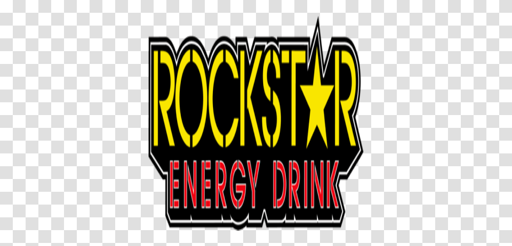 Rockstar Energylogopng Roblox Clip Art, Text, Alphabet, Word, Symbol Transparent Png