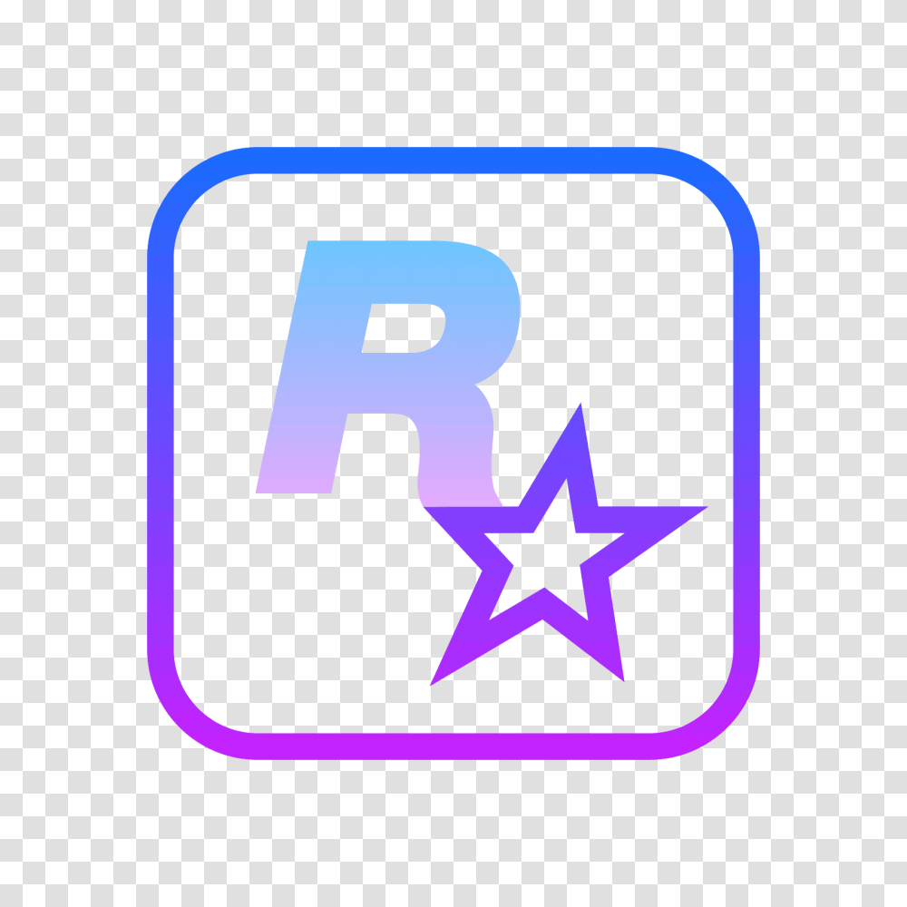 Rockstar Games Icon, First Aid, Number Transparent Png
