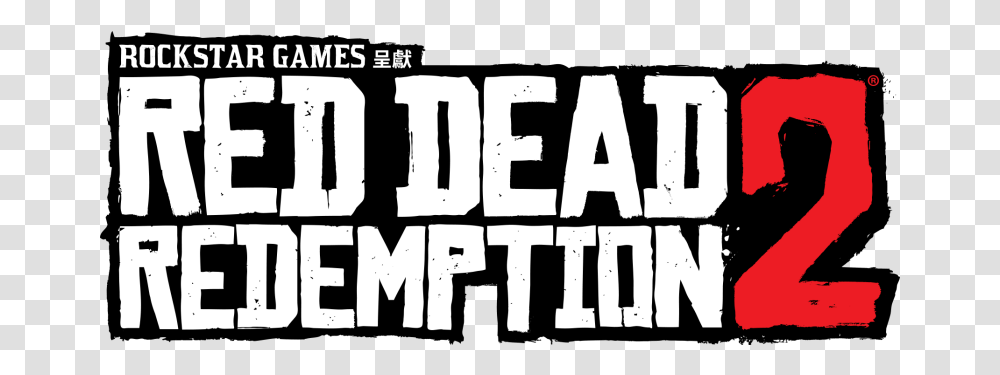Rockstar Games Red Dead Redemption, Label, Text, Word, Person Transparent Png