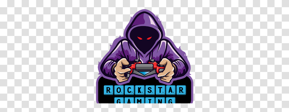 Rockstar Gaming Rg Siddharth Live Now Rex Gaming, Hood, Clothing, Apparel, Sweatshirt Transparent Png