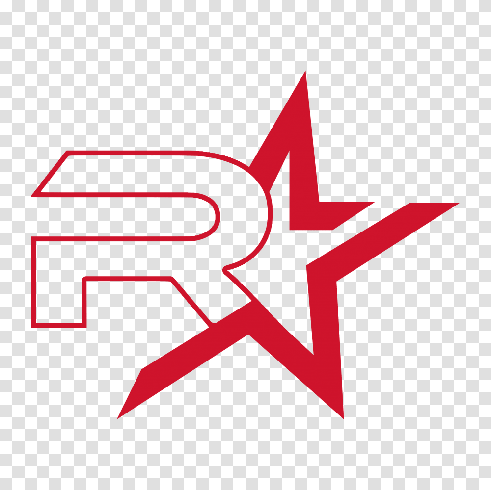 Rockstar Logo Red Rockstar Auto Conference, Trademark, Star Symbol Transparent Png