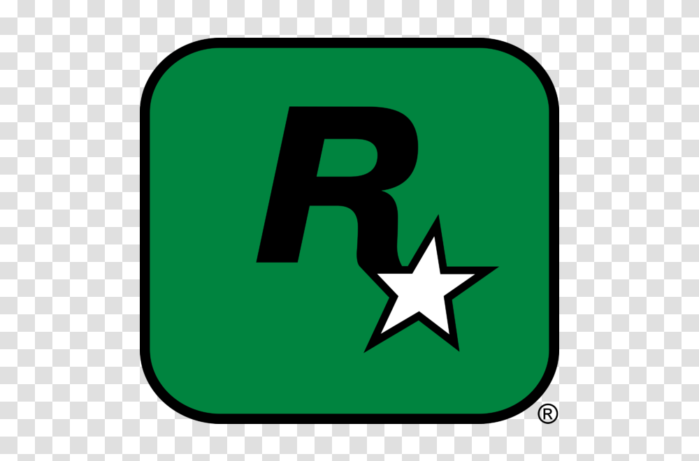Rockstar Logo Vector, First Aid, Number Transparent Png