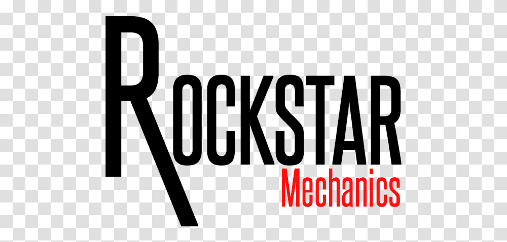 Rockstar Mechanics Logo Rockstar Mechanics, Trademark Transparent Png