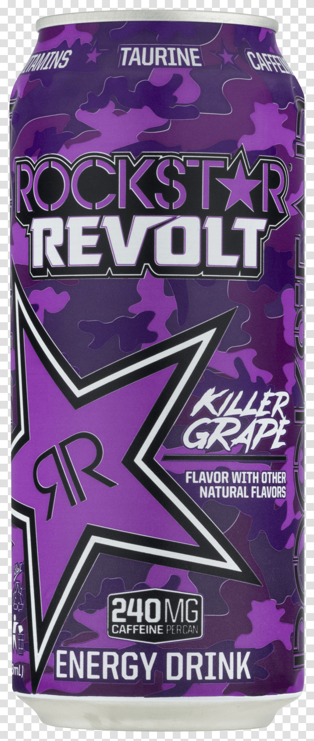 Rockstar Revolt Killer Grape, Advertisement, Poster, Flyer, Paper Transparent Png