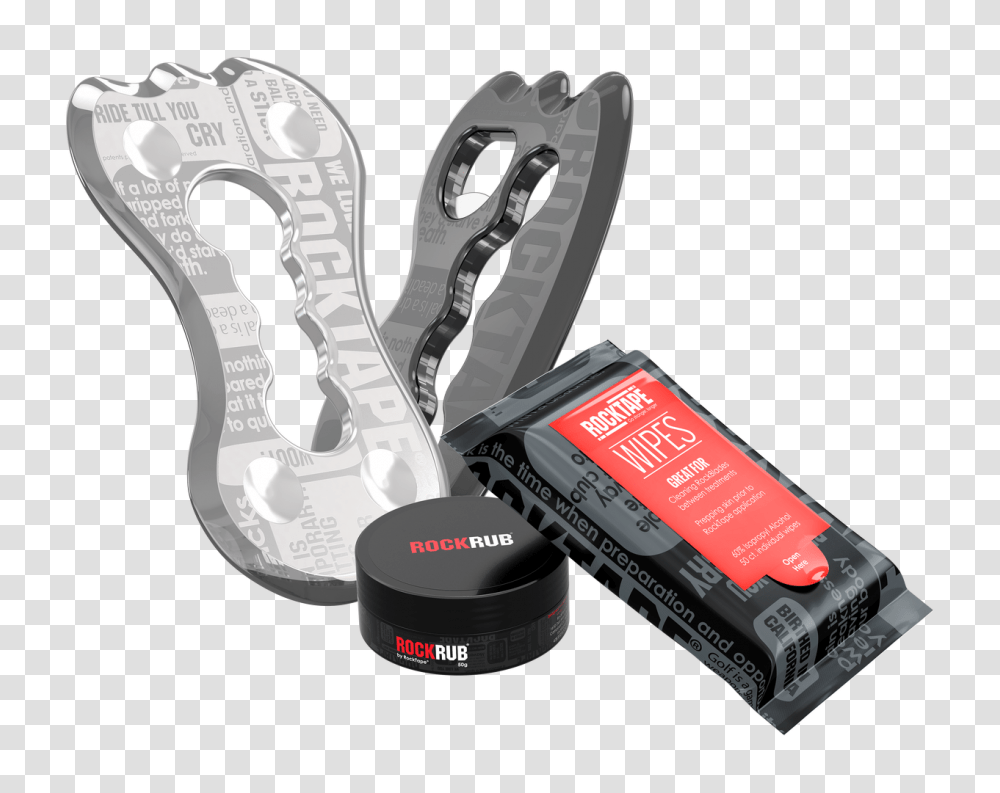 Rocktapeblades Kit Out Of Box, Electronics, Adapter, Hardware Transparent Png