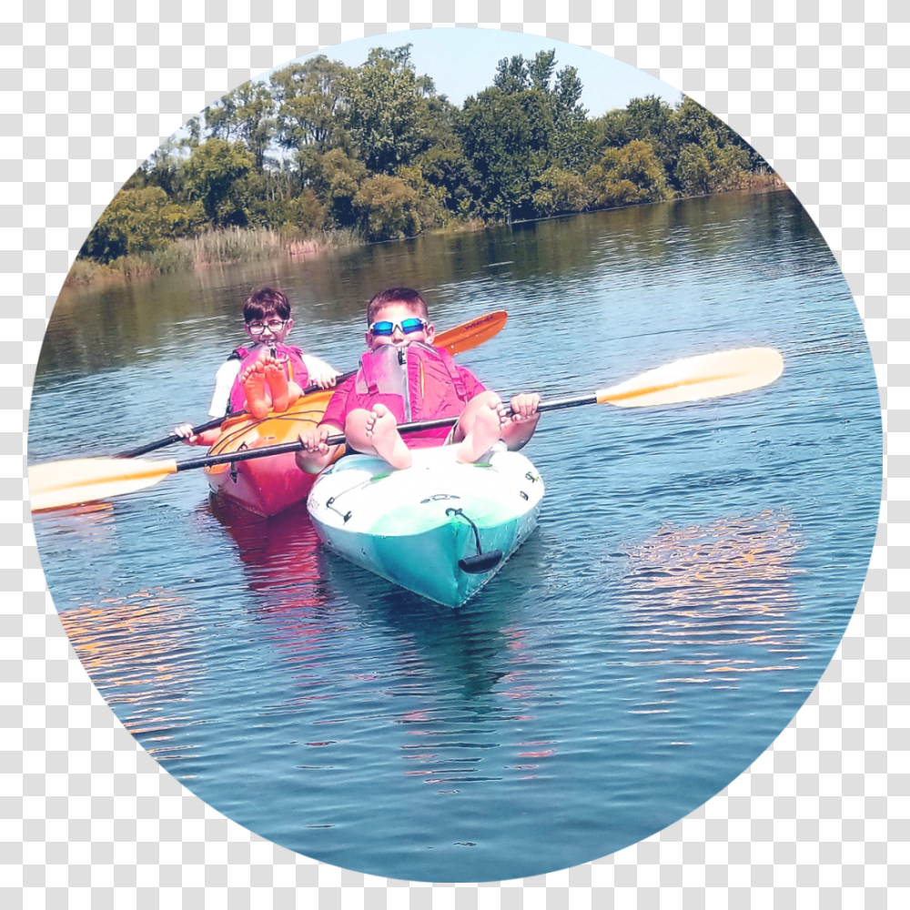 Rocktown Adventures Paddle, Person, Human, Boat, Vehicle Transparent Png
