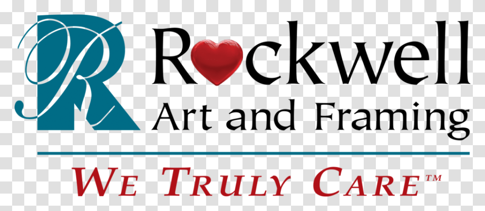 Rockwell Logo 2018 Family Love, Heart, Alphabet Transparent Png