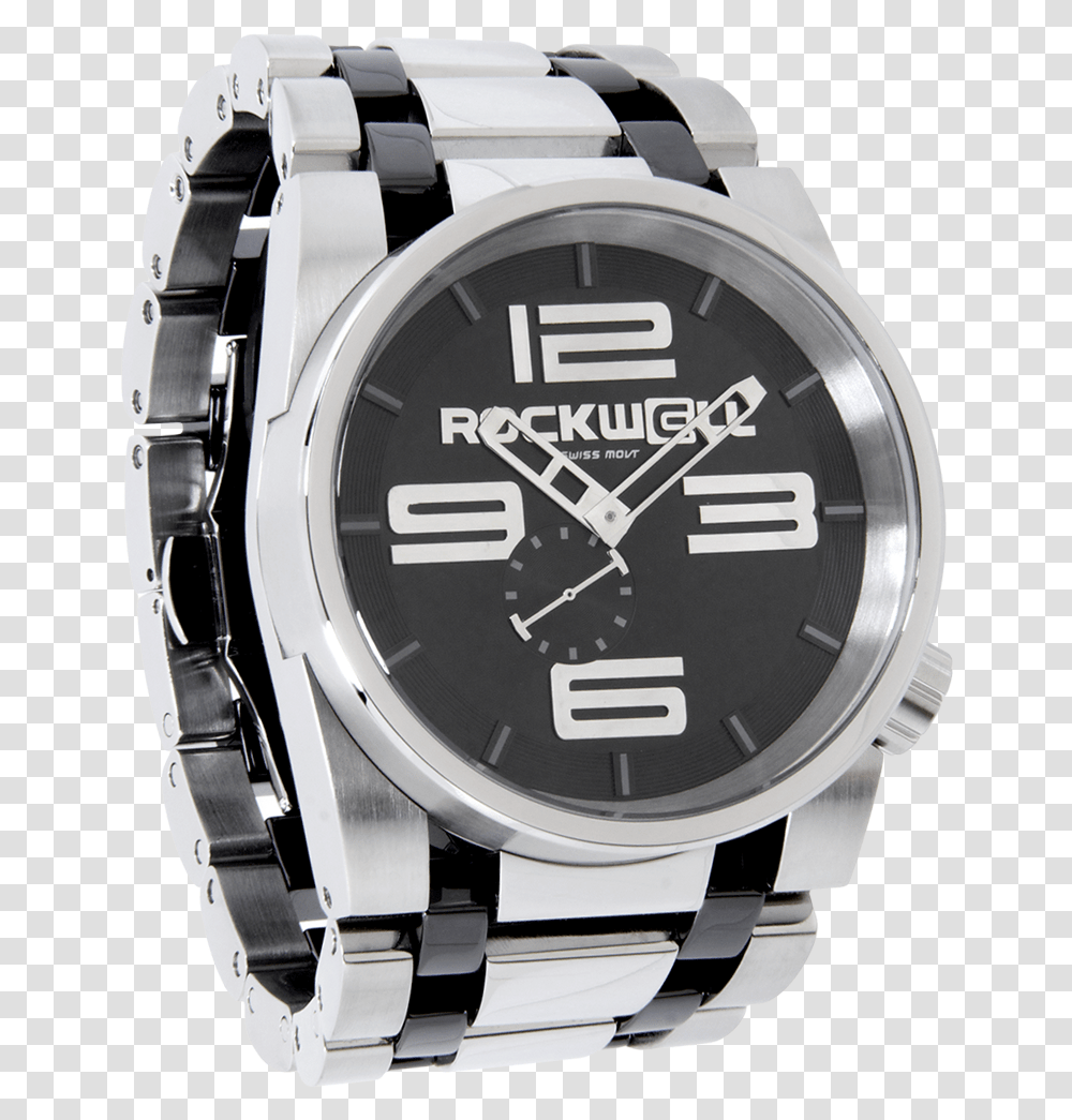 Rockwell Watches, Wristwatch, Digital Watch Transparent Png