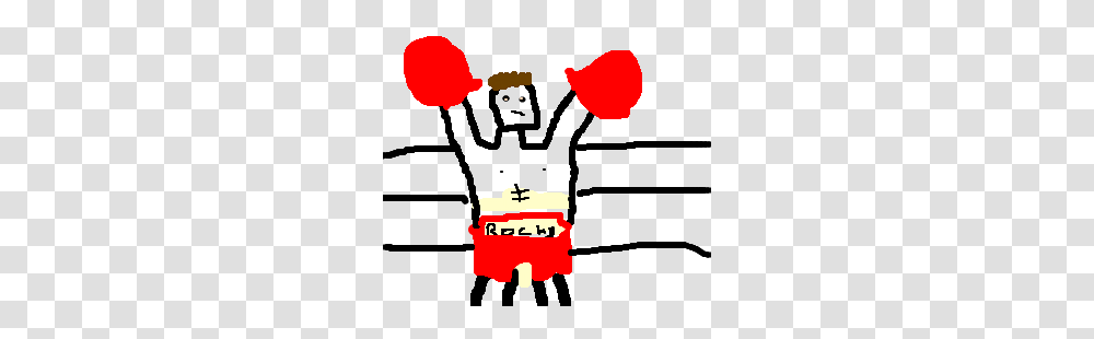 Rocky Balboa From Rocky Iii, Weapon, Weaponry, Bomb, Dynamite Transparent Png
