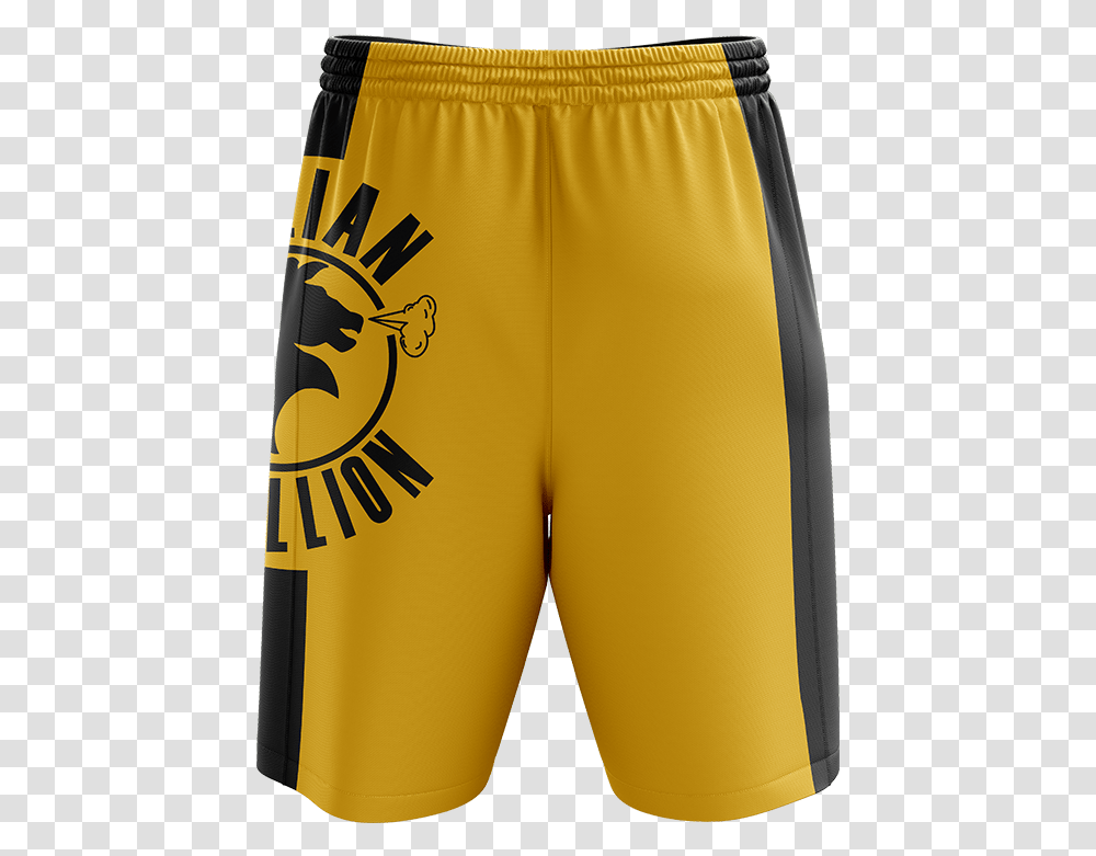 Rocky Balboa Italian Stallion Logo Beach Shorts Board Short, Apparel, Shirt Transparent Png
