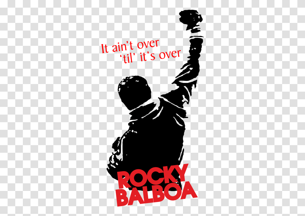 Rocky Balboa Rocky Balboa Wallpaper Phone, Poster, Advertisement, Light Transparent Png