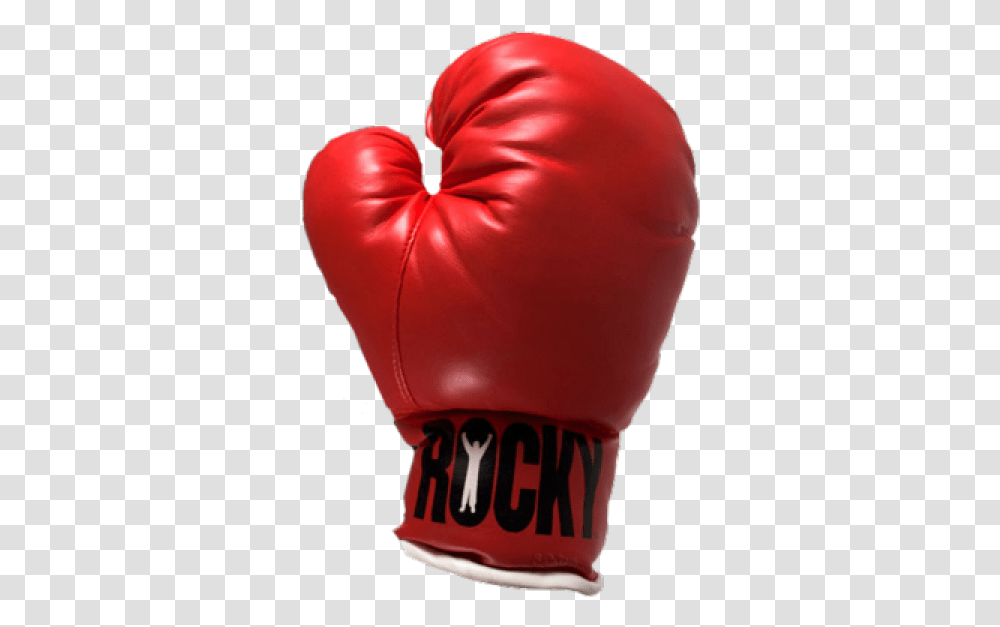 Rocky Boxing Gloves Free Download 2 Images 1 Boxing Glove, Clothing, Apparel, Sport, Sports Transparent Png