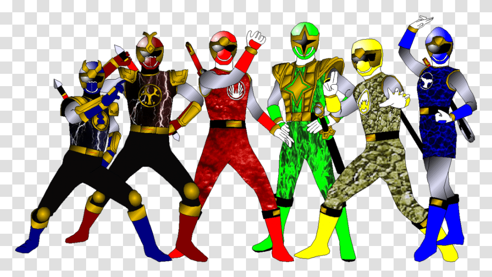 Rocky Desantos Power Rangers Madara Uchiha Elemental Power Rangers Elemental Master, Costume, Helmet, Person Transparent Png