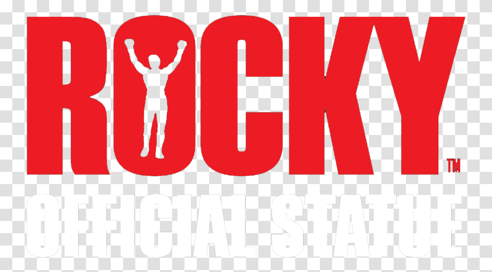 Rocky File Logo Rocky Balboa, Person, Human, Number Transparent Png