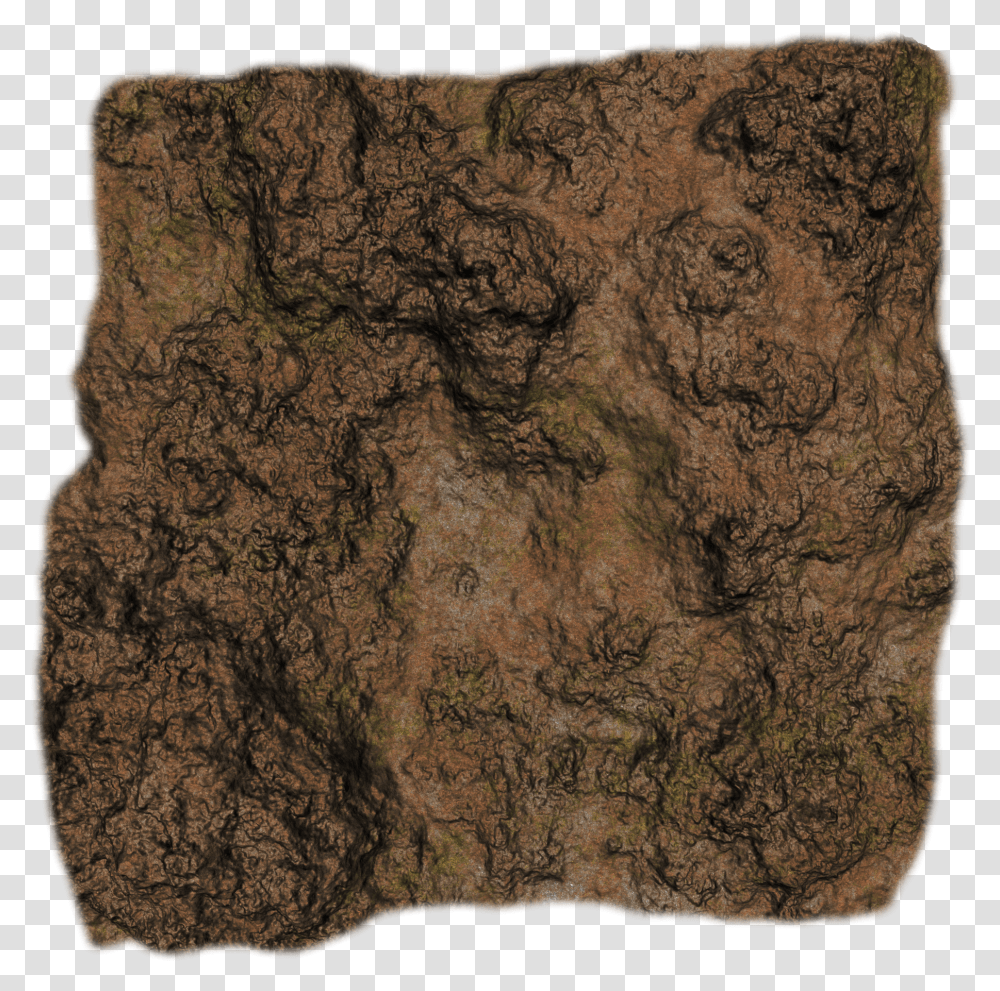 Rocky Ground Transparent Png