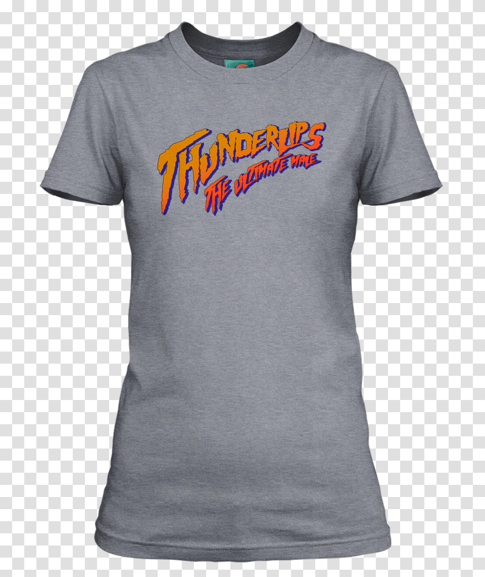 Rocky Iii Movie Inspired Hulk Hogan Thunderlips Wrestling T Shirt, Apparel, T-Shirt, Sleeve Transparent Png
