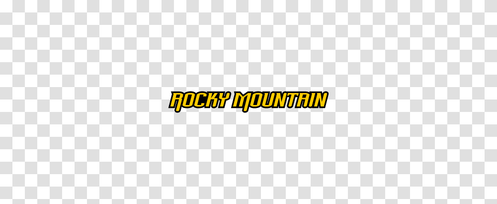Rocky Mountain Logo Decal, Word, Overwatch, Alphabet Transparent Png