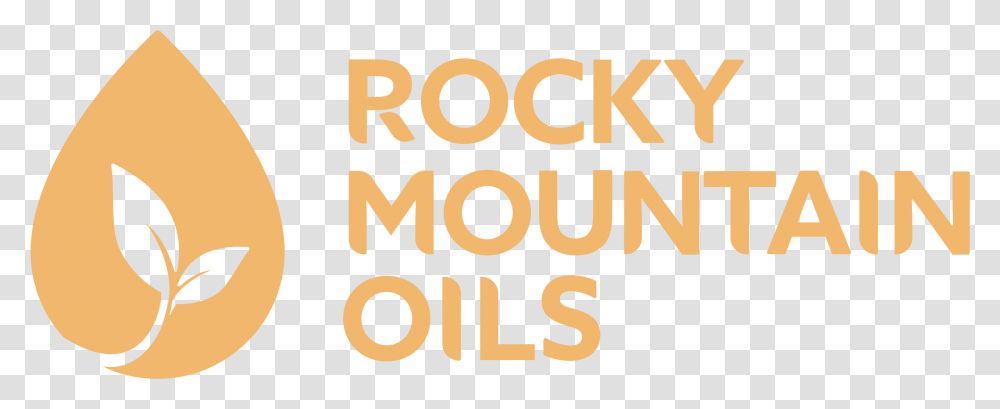 Rocky Mountain Oils, Alphabet, Number Transparent Png