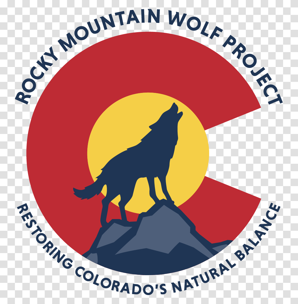 Rocky Mountain Wolf Project, Poster, Advertisement, Mammal, Animal Transparent Png