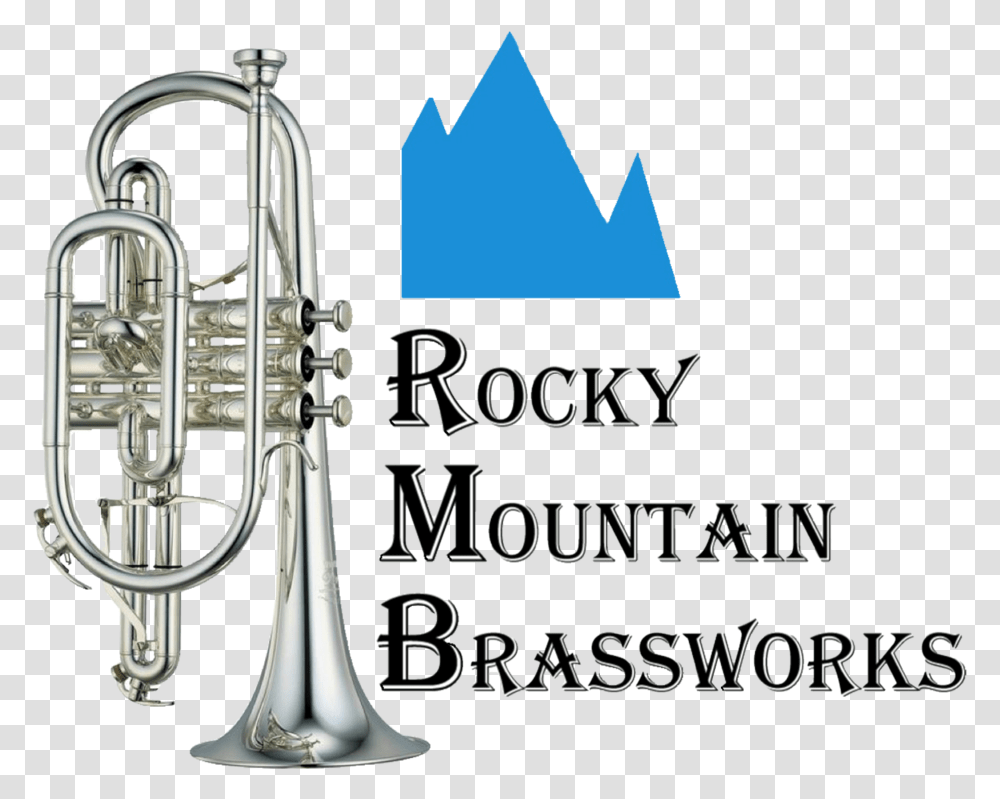 Rocky Mountains, Trumpet, Horn, Brass Section, Musical Instrument Transparent Png