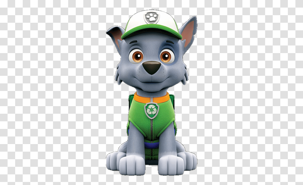 Rocky Paw Patrol Clipart, Toy, Apparel, Underwear Transparent Png