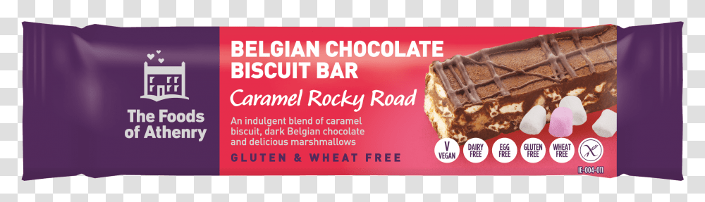 Rocky Road, Advertisement, Poster, Flyer Transparent Png