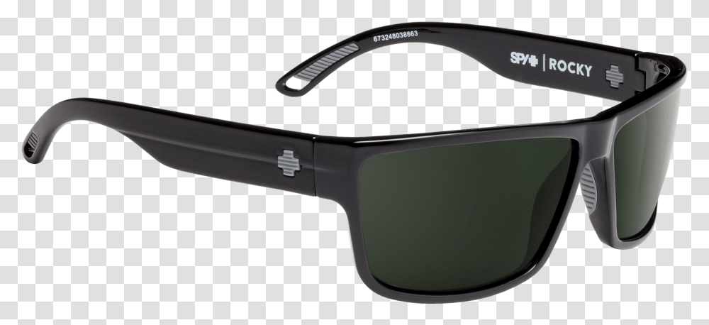 Rocky Spy Optic Rocky Sunglasses, Accessories, Accessory, Goggles Transparent Png