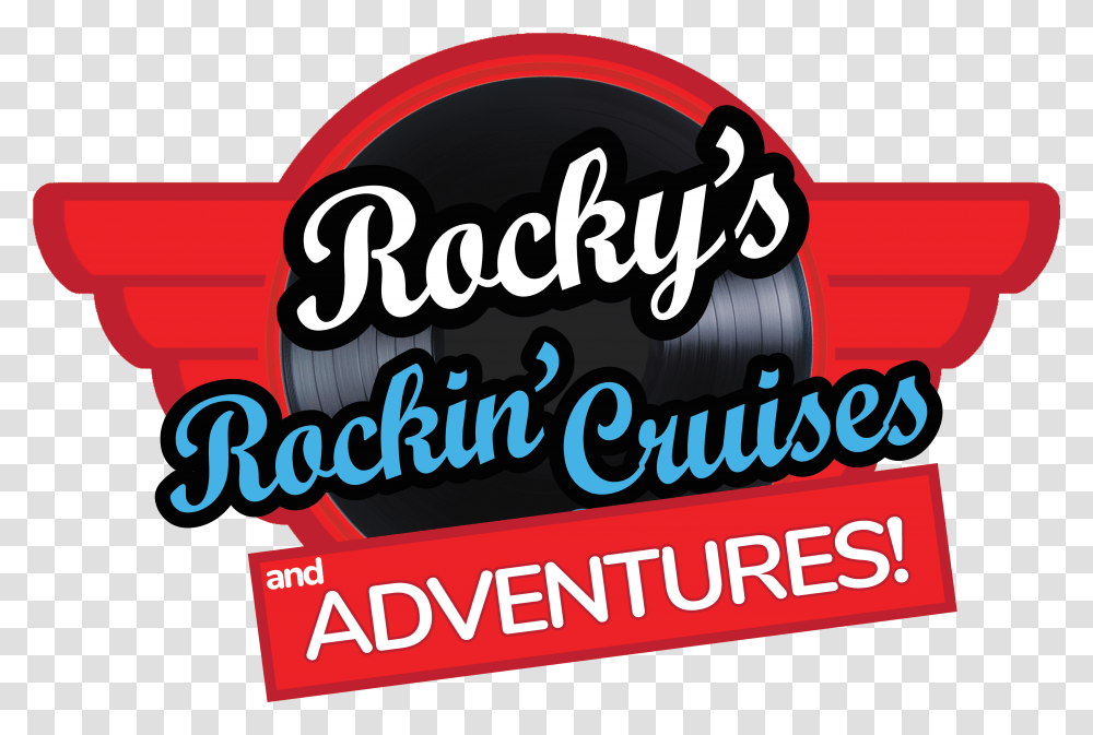 Rockysrockincruises High School, Label, Text, Logo, Symbol Transparent Png