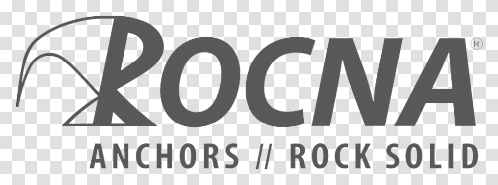 Rocna Logo Signage, Alphabet, Number Transparent Png