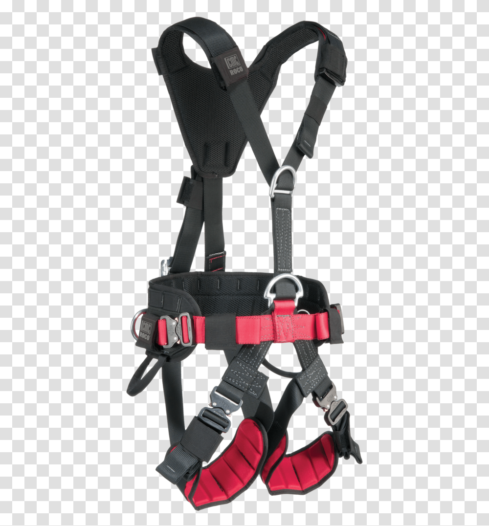 Roco Cobra Rescue Harness Transparent Png