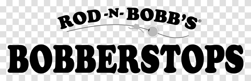 Rod N Bobb S Bobberstops New Orleans, Alphabet, Number Transparent Png