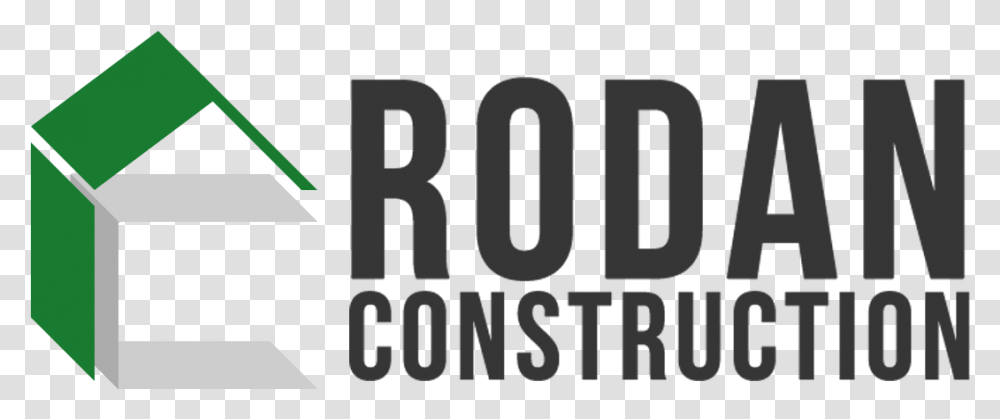 Rodan Construction, Number, Label Transparent Png