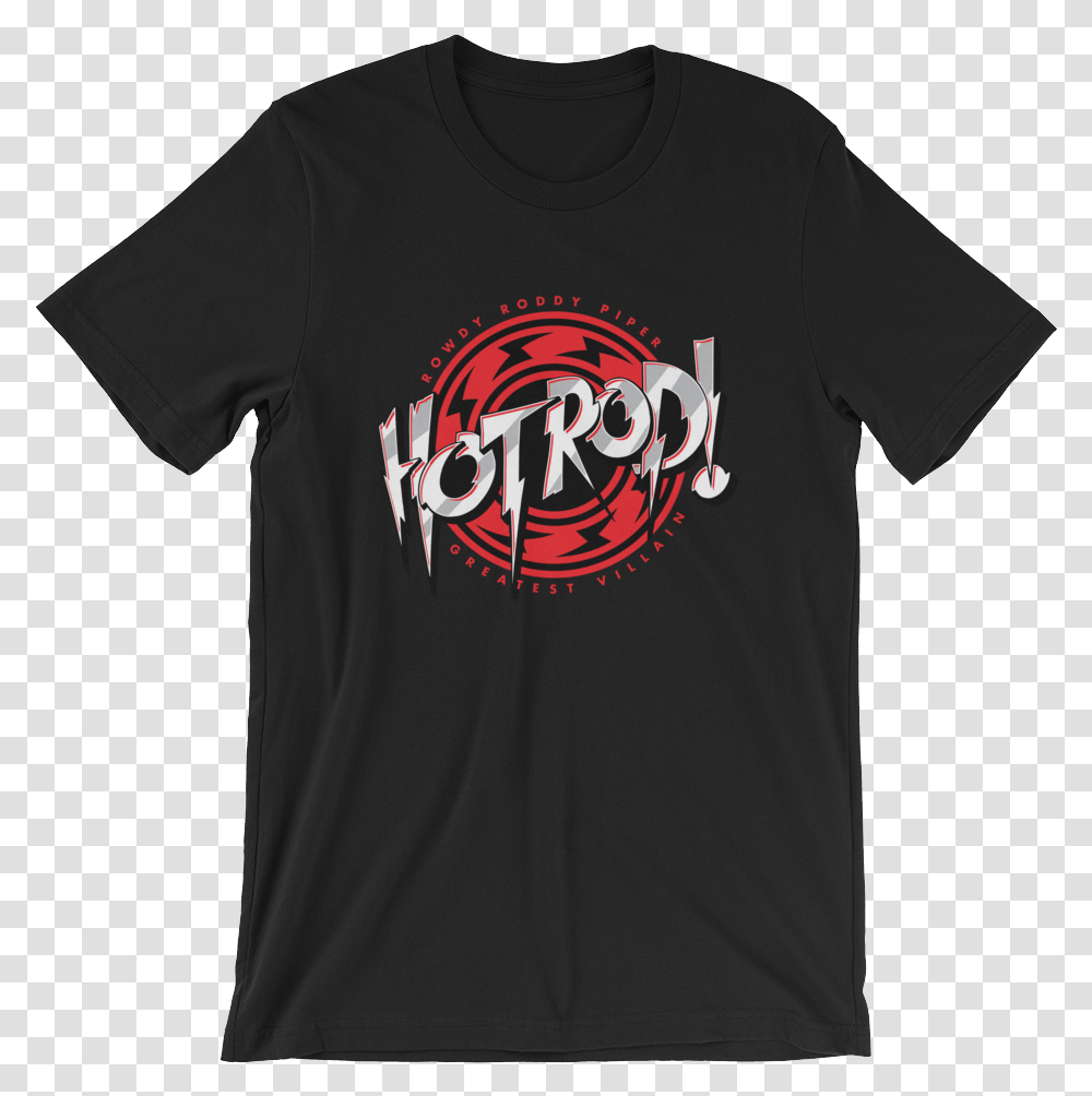 Roddy Piper Unisex T Independent Bookstore Day Shirts, Clothing, Apparel, T-Shirt, Sleeve Transparent Png