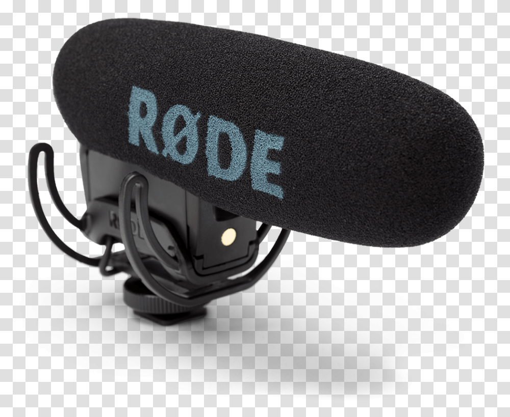 Rode Videomic Pro Microphone Rode Videomic Pro, Electronics, Skateboard, Sport, Sports Transparent Png