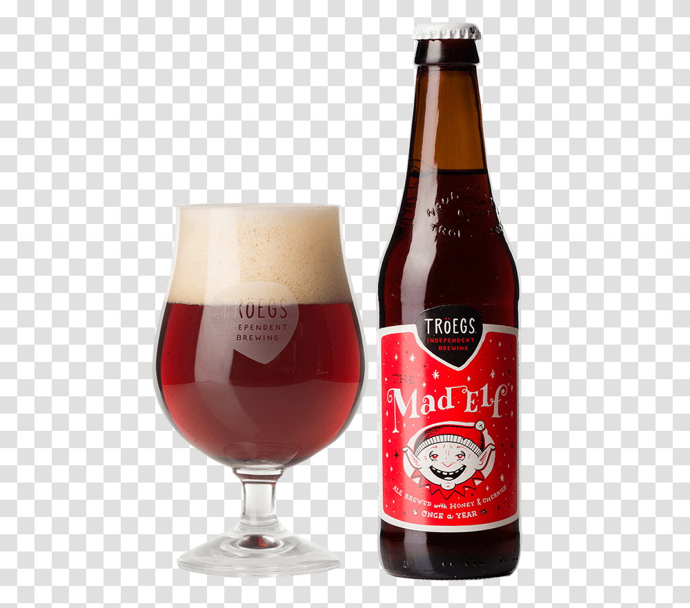 Rodenbach Grand Cru Beer, Alcohol, Beverage, Drink, Glass Transparent Png