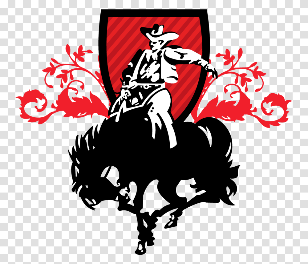 Rodeo Clip Art Sparta Coat Of Arms, Person, Human, Knight, Pirate Transparent Png