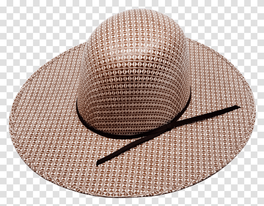Rodeo King Queen O Straw Hat Transparent Png